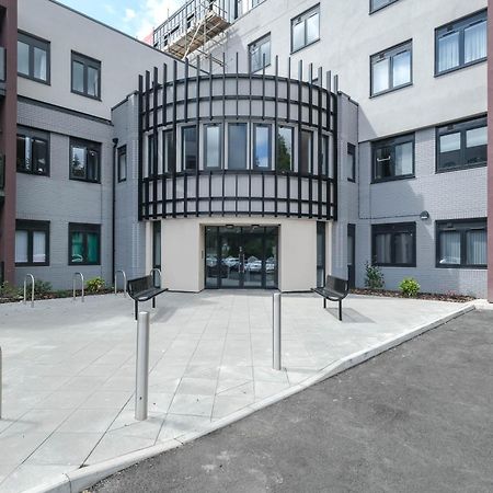 Brand New 2 Bedroom Apartment Centre Of Solihull Esterno foto