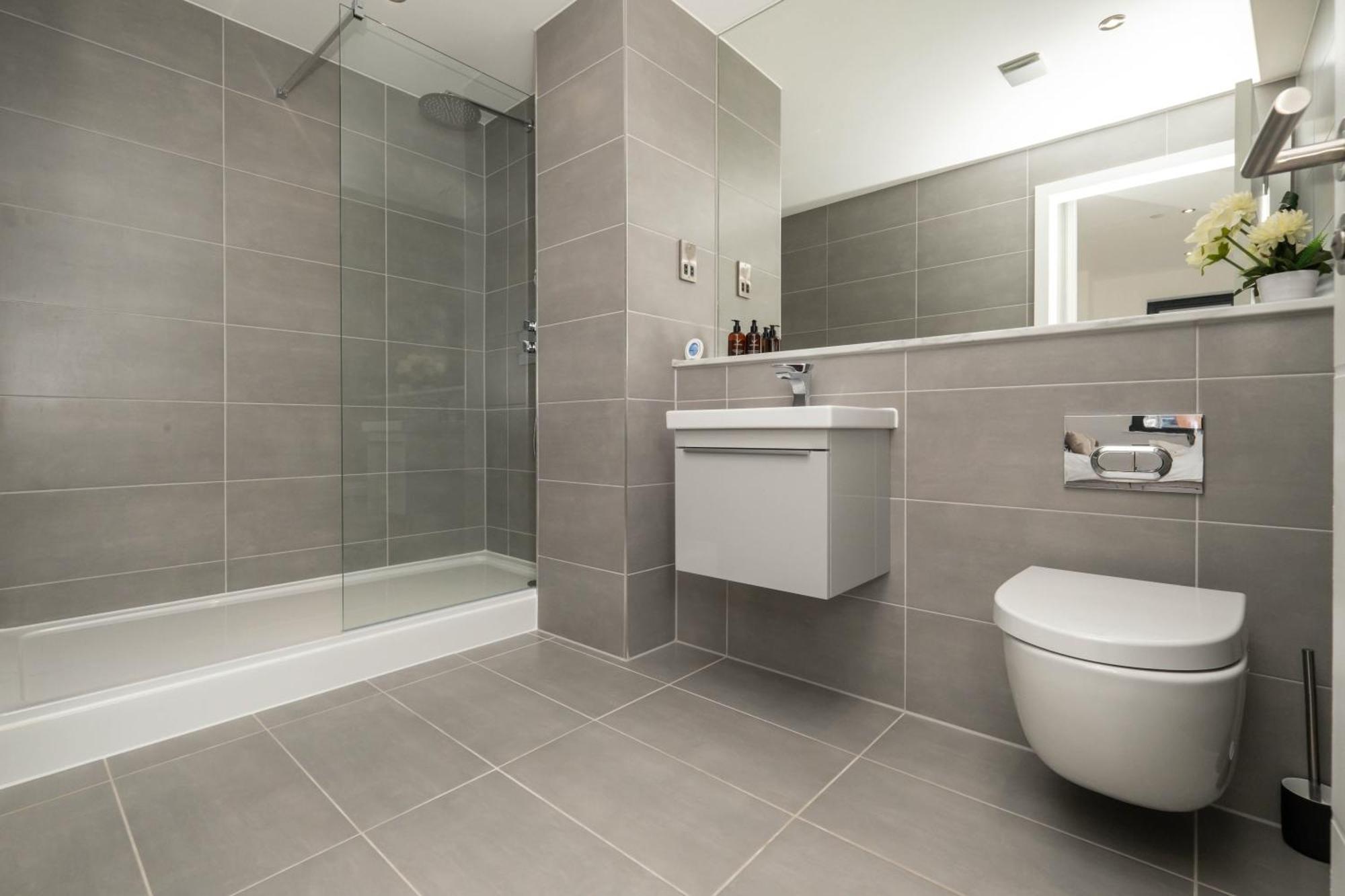 Brand New 2 Bedroom Apartment Centre Of Solihull Esterno foto